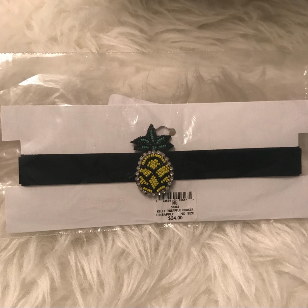 TWO BRAND NEW CHOKERS